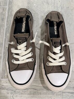 Converse Chuck Taylor All Star Shoreline Slip-On Sneakers